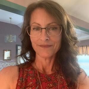 Meet your Posher, Terri